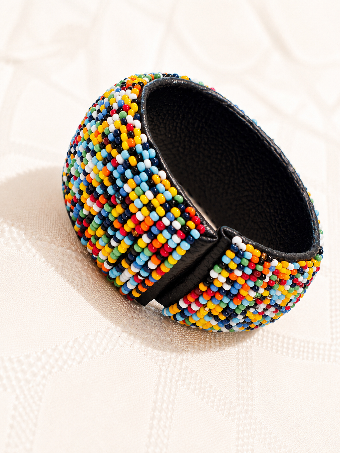Multicolored Big Bracelet
