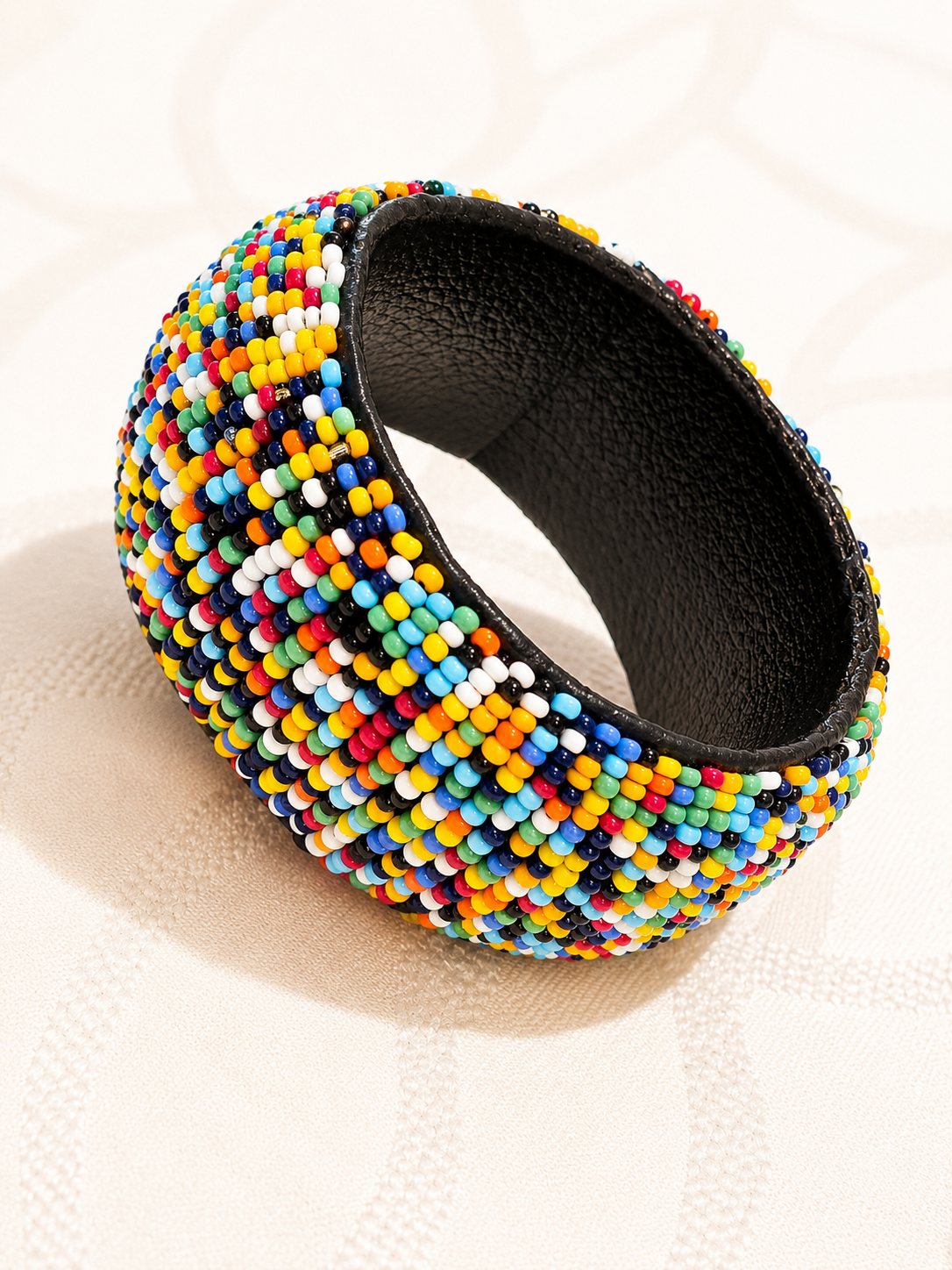 Multicolored Big Bracelet