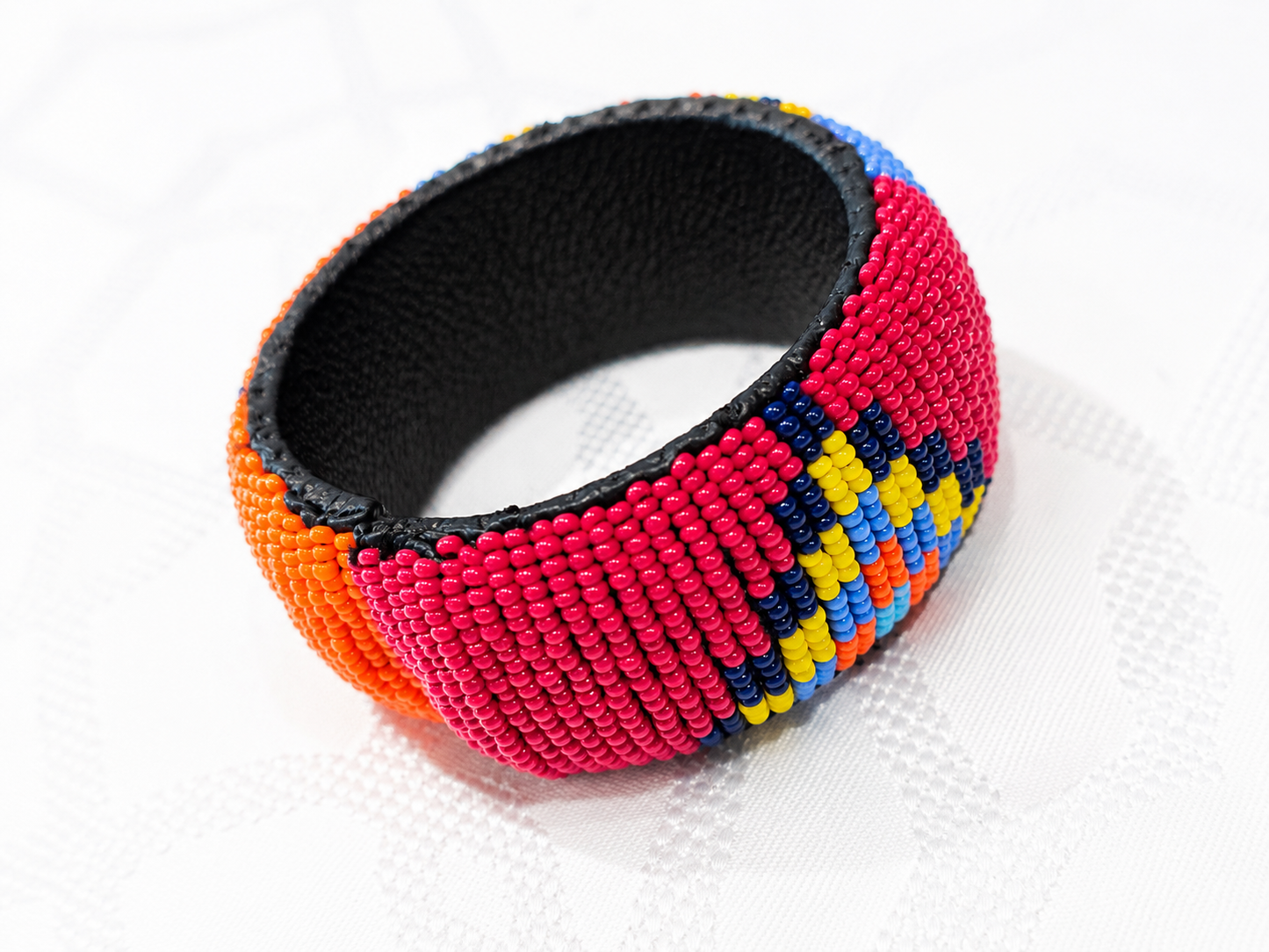 Bold and Beautiful Bracelet
