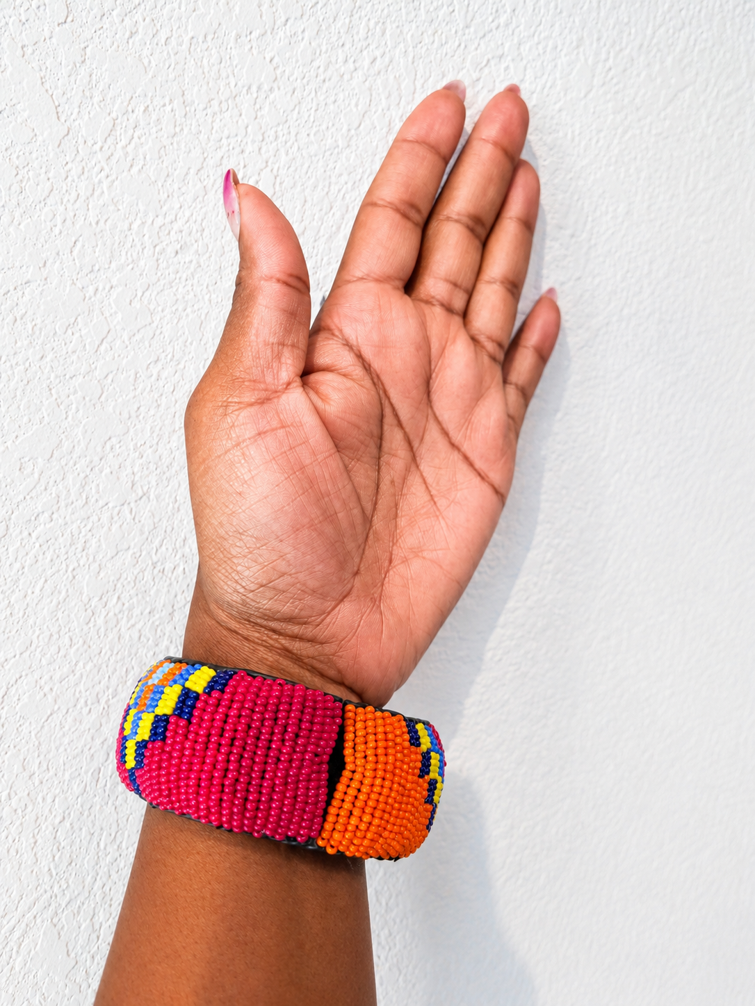 Bold and Beautiful Bracelet